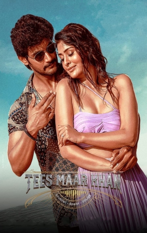 Tees Maar Khan